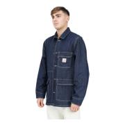 Jassen Levi's , Blue , Heren