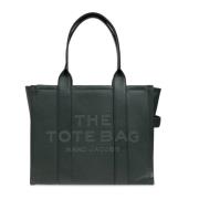 ‘The Tote Large’ shopper tas Marc Jacobs , Green , Dames