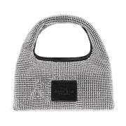 Handtas 'The Sack Bag' Marc Jacobs , Gray , Dames