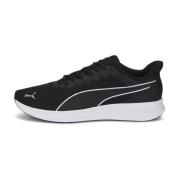 Moderne hardloopschoenen - Zwart Mesh Puma , Black , Heren