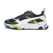 Mesh Trinity Sneakers Puma , Multicolor , Heren