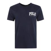 T-shirt met korte mouwen Ralph Lauren , Blue , Heren