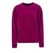 Langemouwen Sweatshirt Ralph Lauren , Pink , Dames