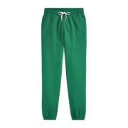 Groene joggingbroek Ralph Lauren , Green , Dames