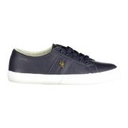 Sportschoenen Vrouw Blauw Ralph Lauren , Blue , Dames