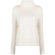 Lange Mouw Pullover Ralph Lauren , Beige , Dames