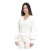 Lauren Sweaters Ralph Lauren , Beige , Dames