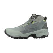 Wandelschoenen Sertig II MID GTX Mammut , Green , Dames