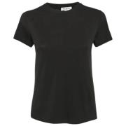 Pre-owned Fabric tops Alaïa Pre-owned , Black , Dames