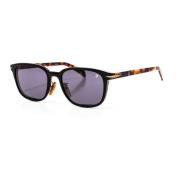 Klassieke vierkante zonnebril van acetaat Eyewear by David Beckham , B...