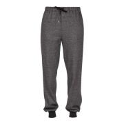 Casual Broek Liviana Conti , Gray , Dames