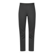 Leggings met Cnti85 Stijl Liviana Conti , Gray , Dames