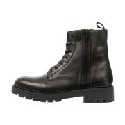 Lace-up Boots Calvin Klein , Black , Heren