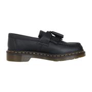 Platte schoenen voor vrouwen Dr. Martens , Black , Dames