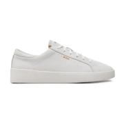 Heren Mode Sneakers Hugo Boss , White , Heren