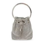 Tas 'Bon Bon' Jimmy Choo , Gray , Dames