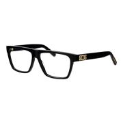 Stijlvolle Optische Bril Model Gd5032 Gcds , Black , Heren