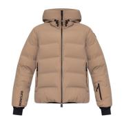 Hoge Prestaties Moncler , Beige , Dames