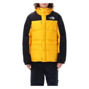 Himalaya Dons Parka The North Face , Yellow , Heren