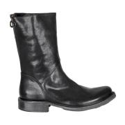 Stijlvolle Tronchet Laarzen Fiorentini+Baker , Black , Dames