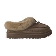 Alpine Sheepskin Clog UGG , Brown , Dames