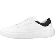 Klassieke Cordova Sneakers Skechers , White , Heren