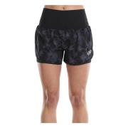 Elote Shorts Bullpadel , Black , Dames