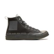 Chuck 70 Hi x A Cold Wall Converse , Black , Heren