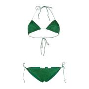 Bikinis Oseree , Green , Dames