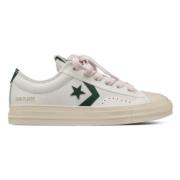 Ster Speler 76 Sneakers Converse , White , Dames