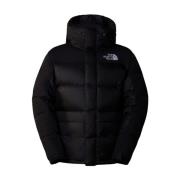 Stijlvolle Jas voor Buitensport The North Face , Black , Heren