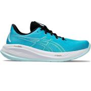 Heldere Blauwe Sneakers PureGEL Technologie Asics , Blue , Heren