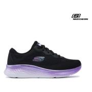 Stunning Steps Sneakers Skechers , Black , Dames