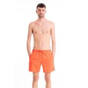 Heren Boxershorts Colmar , Orange , Heren