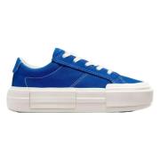 Chuck Taylor All Star Cruise Sneakers Converse , Blue , Dames