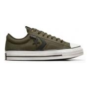 Star Player 76 Sneakers Converse , Green , Heren