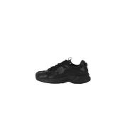 Technische stoffen hardloopschoenen Hugo Boss , Black , Heren