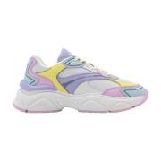 Sneakers komet kl65624 Karl Lagerfeld , Multicolor , Dames