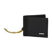 Wallets Cardholders K-Way , Black , Heren