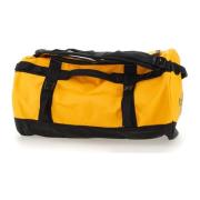 Gele tassen voor buitenavonturen The North Face , Yellow , Heren