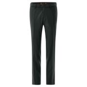 Elegante Trouwbroek Carl Gross , Black , Heren