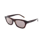 Pre-owned Plastic sunglasses Givenchy Pre-owned , Brown , Dames