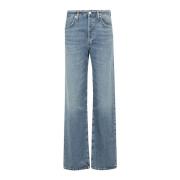 Annina High Waist Skinny Jeans Citizens of Humanity , Blue , Dames