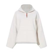 Witte Hoodie Isaac Proenza Schouler , White , Dames