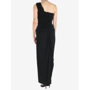 Pre-owned Fabric dresses Michael Kors Pre-owned , Black , Dames