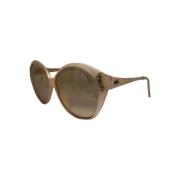 Vintage Delicacy Dior Vintage , Beige , Unisex