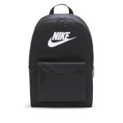 Heritage Rugzak Nike , Black , Heren