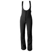 Zwarte Jumpsuit met Rosy Details Roberta Tonini , Black , Dames