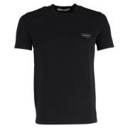 Pre-owned Cotton tops Givenchy Pre-owned , Black , Heren