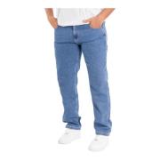 Garyville Herenbroek Dickies , Blue , Heren